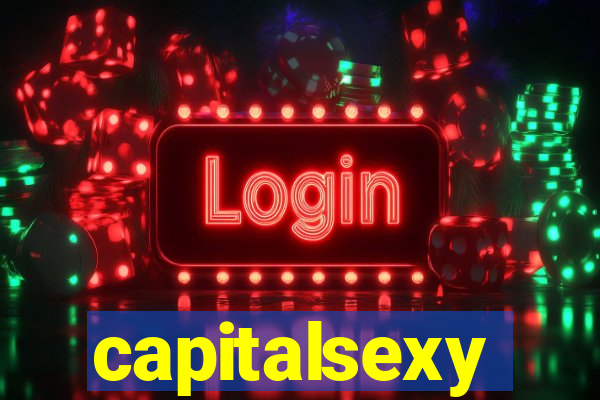 capitalsexy