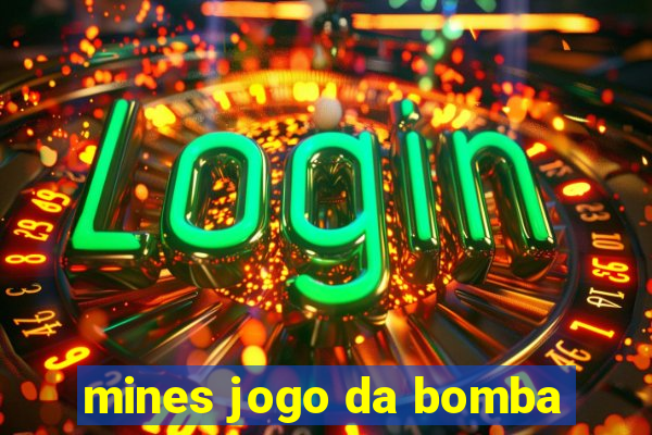 mines jogo da bomba