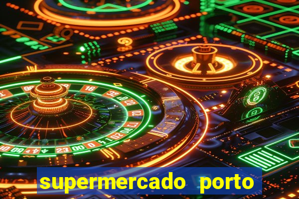 supermercado porto de galinhas
