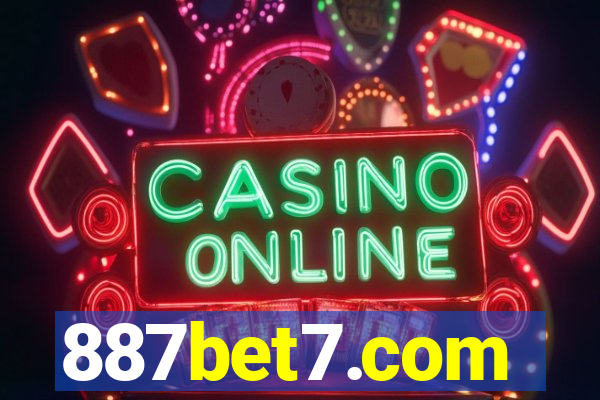 887bet7.com