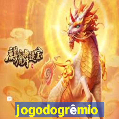 jogodogrêmio