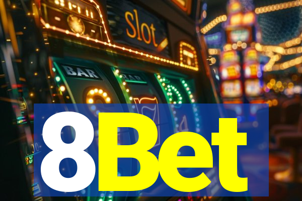 8Bet