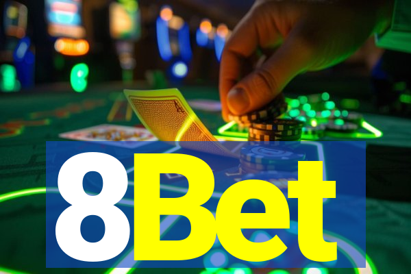 8Bet