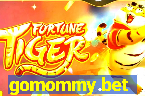 gomommy.bet