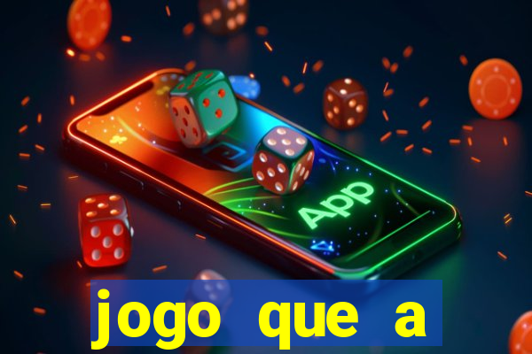 jogo que a virginia joga para ganhar dinheiro