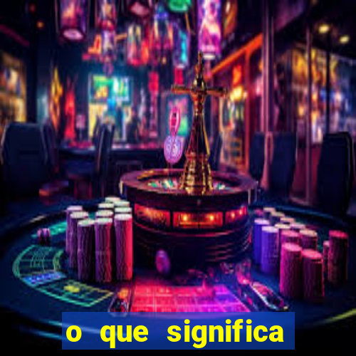 o que significa handicap -1,5