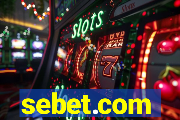 sebet.com