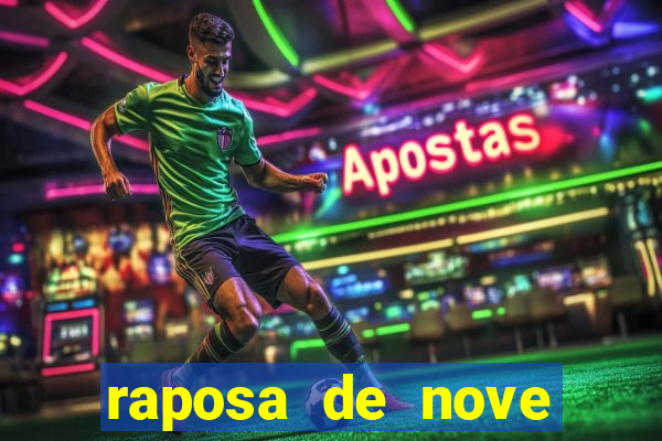 raposa de nove caudas dorama 2 temporada netflix