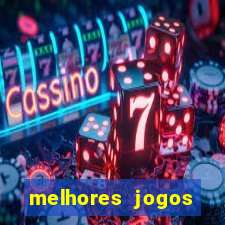 melhores jogos mundo aberto para android