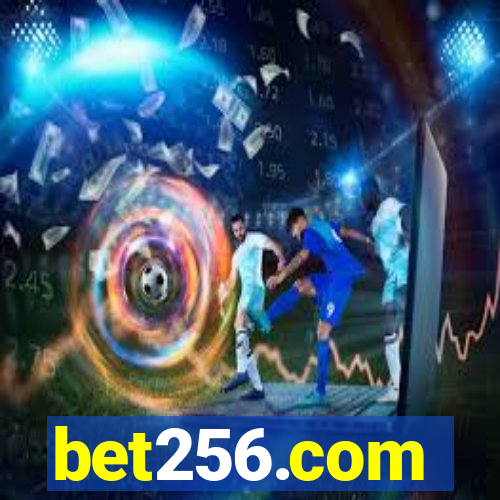 bet256.com