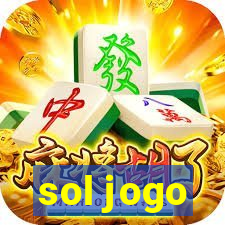 sol jogo
