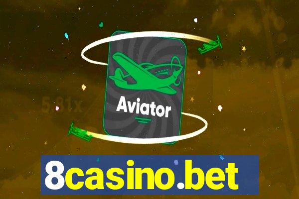 8casino.bet