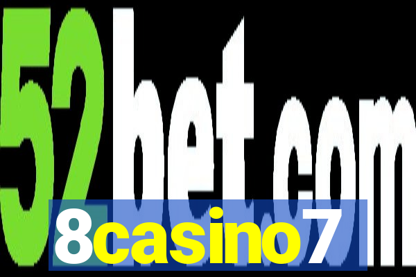 8casino7