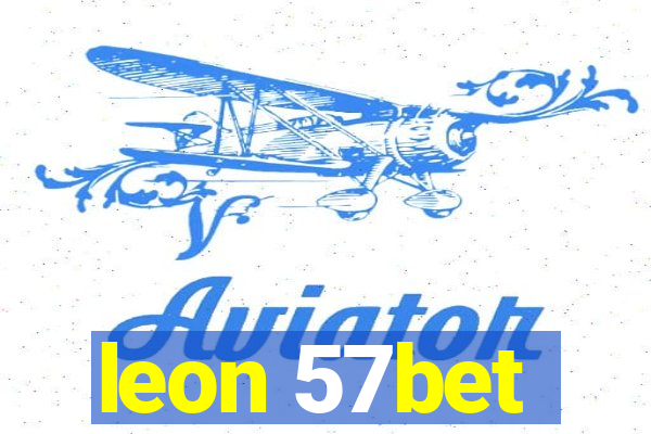 leon 57bet