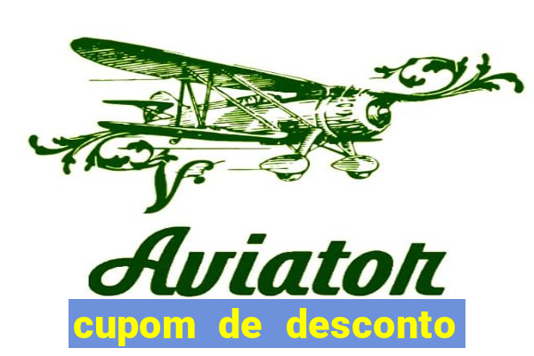 cupom de desconto nave gamer