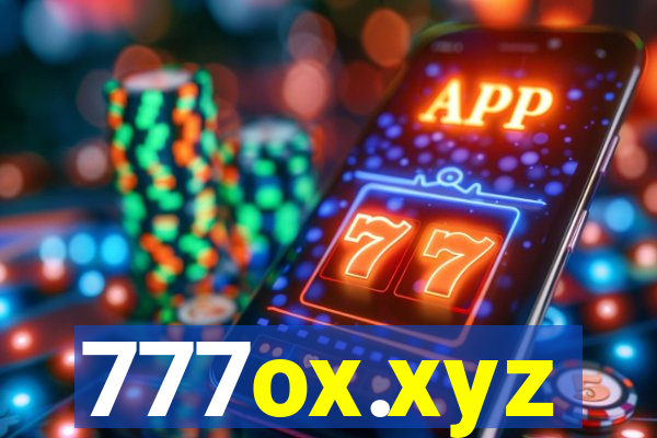 777ox.xyz