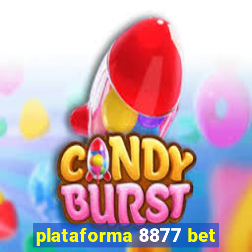 plataforma 8877 bet