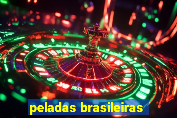 peladas brasileiras