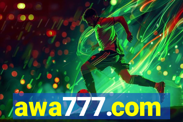 awa777.com