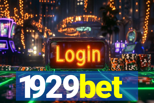 1929bet