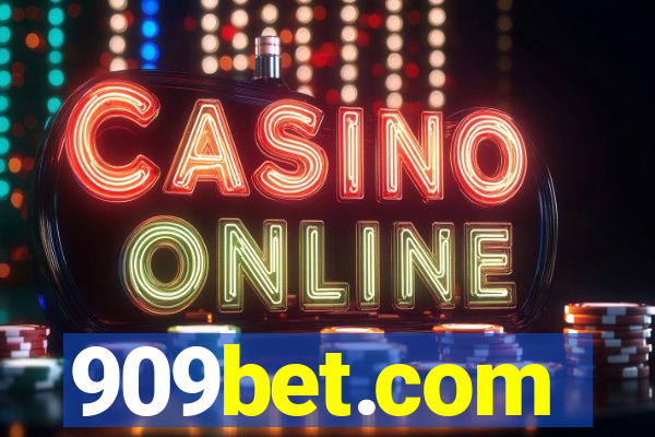 909bet.com