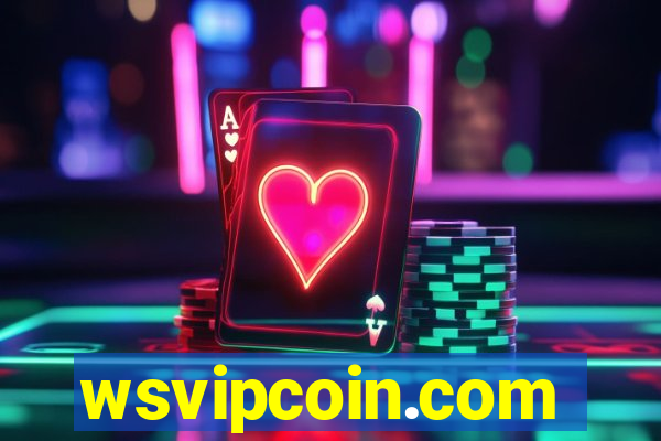 wsvipcoin.com