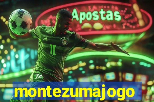 montezumajogo