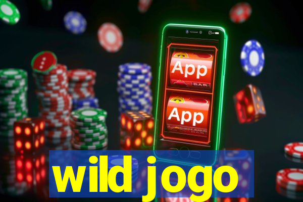 wild jogo