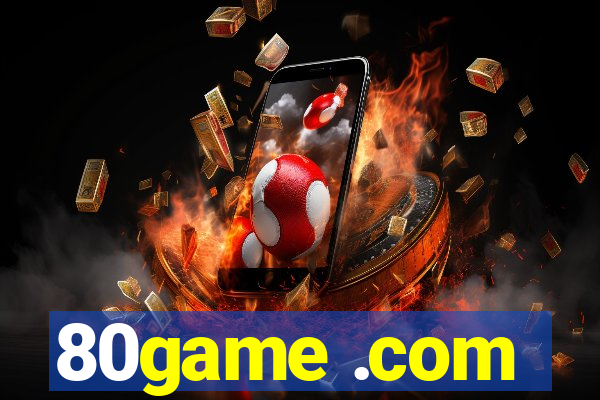 80game .com