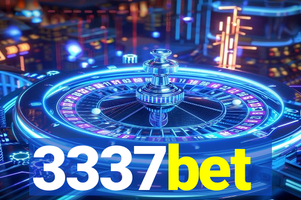 3337bet
