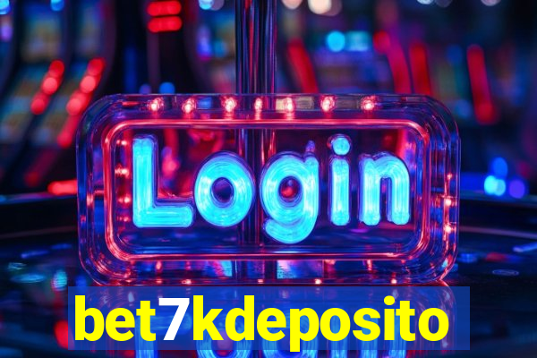 bet7kdeposito