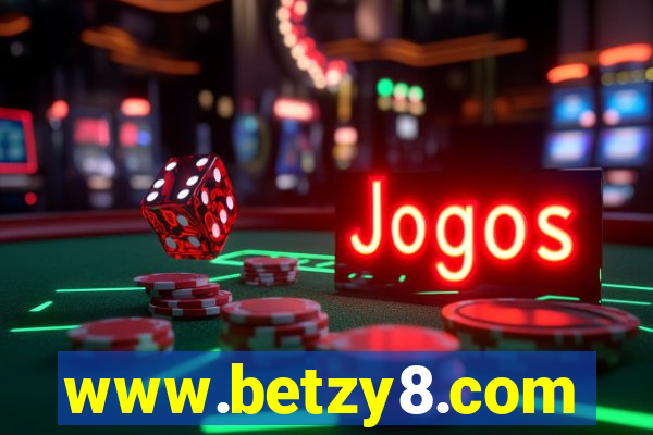 www.betzy8.com
