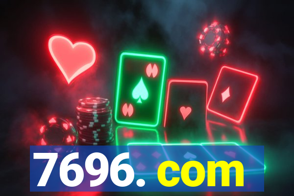 7696. com