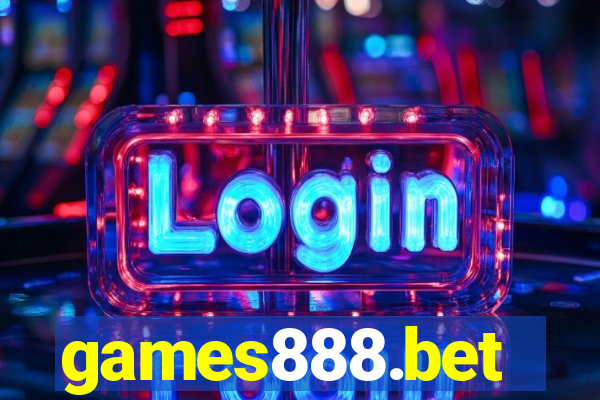 games888.bet