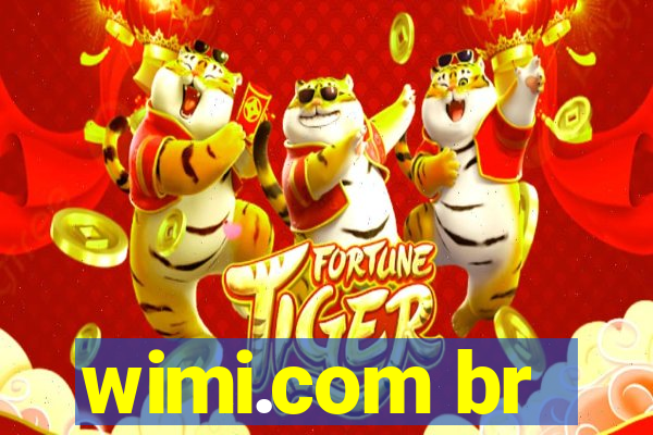 wimi.com br