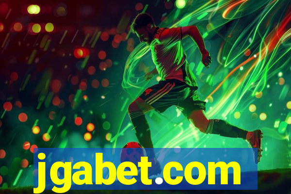 jgabet.com