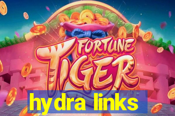 hydra links