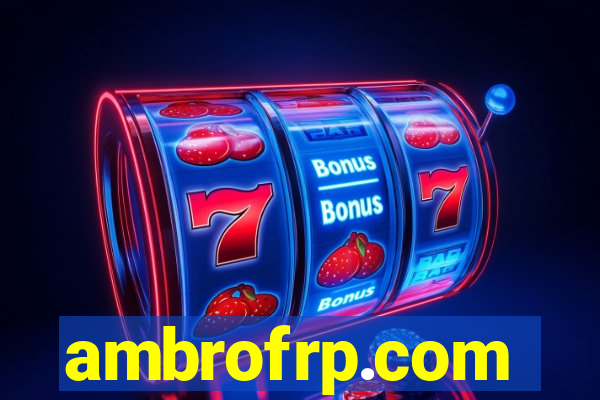 ambrofrp.com