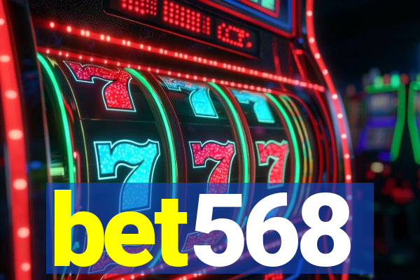 bet568