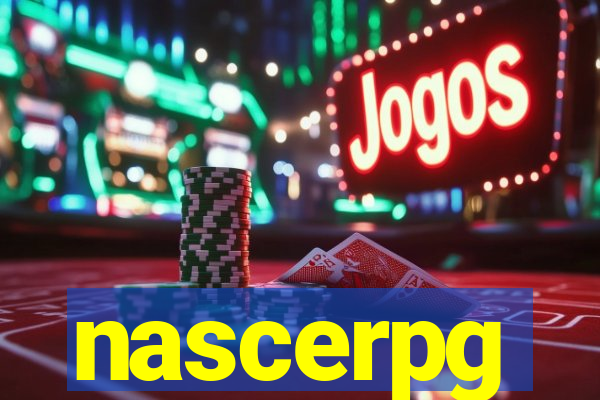 nascerpg