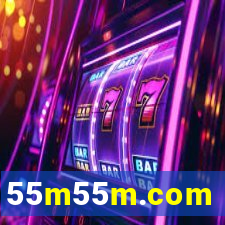 55m55m.com