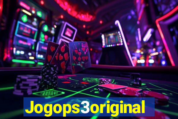 Jogops3original
