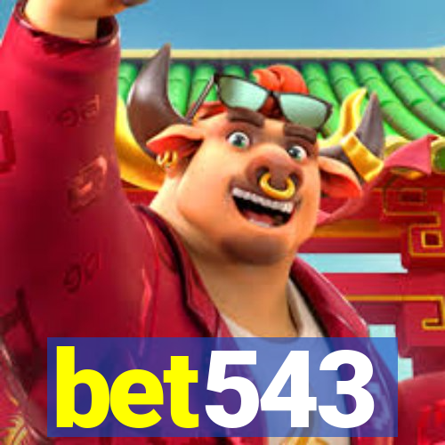 bet543