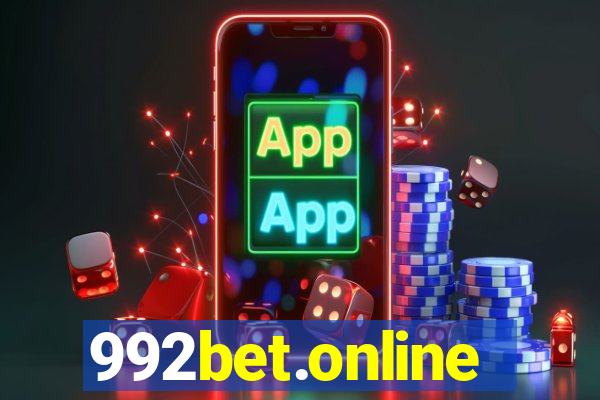 992bet.online