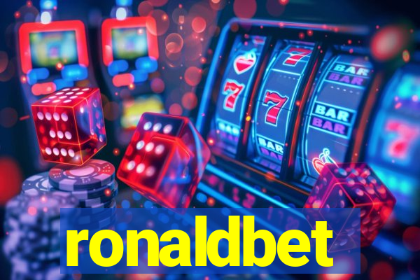 ronaldbet