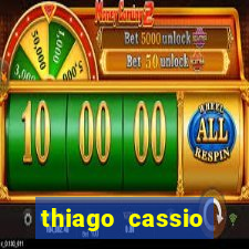 thiago cassio santos walmsley de lucena