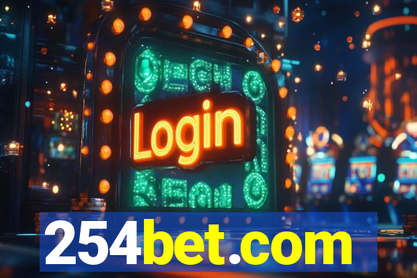 254bet.com