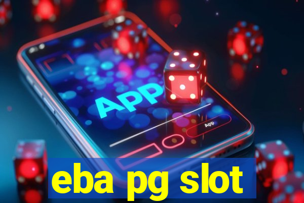 eba pg slot
