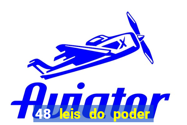48 leis do poder pdf google drive