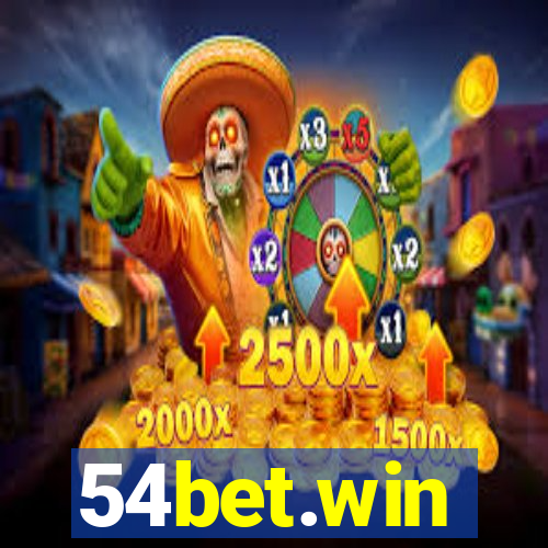 54bet.win